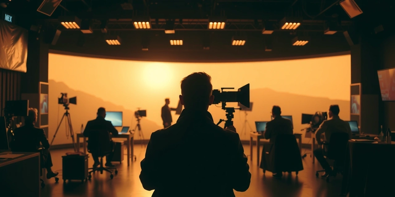 Director de narrativa